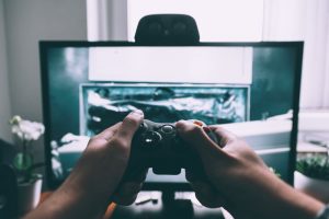 La deg underholde av populære PC-spill