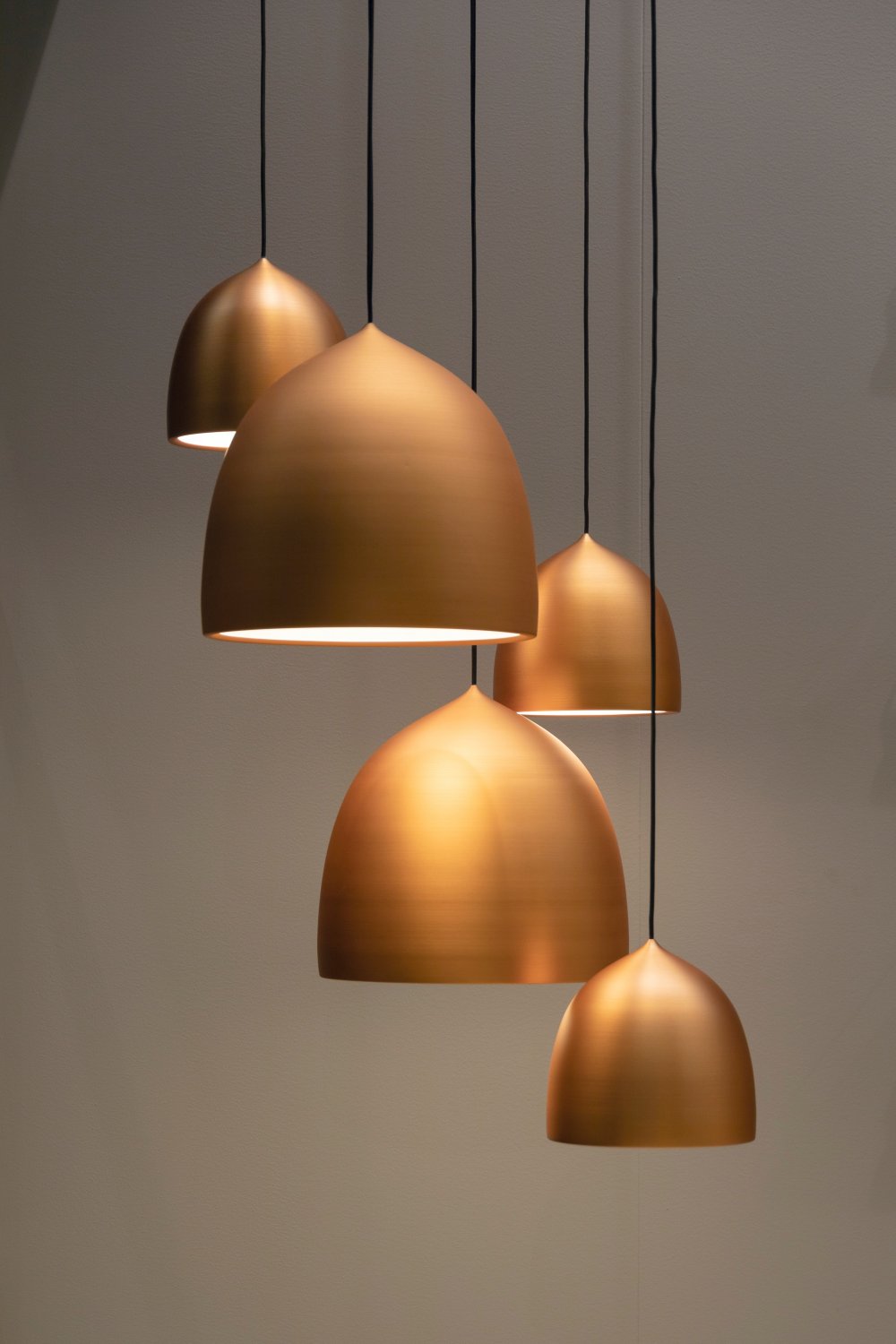 Stort utvalg av design lamper online