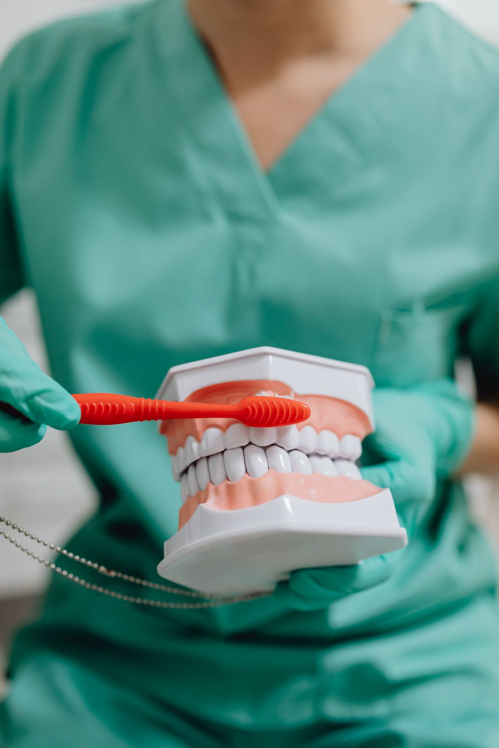 Tannlege i Asker – Alt du trenger å vite