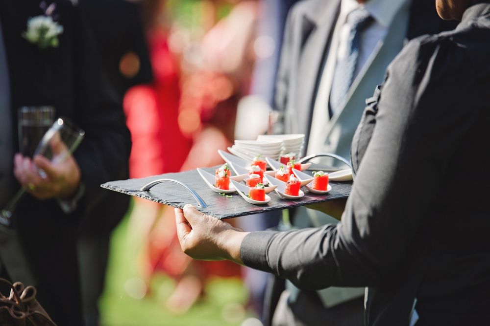 Catering i Haugesund: En kulinarisk opplevelse