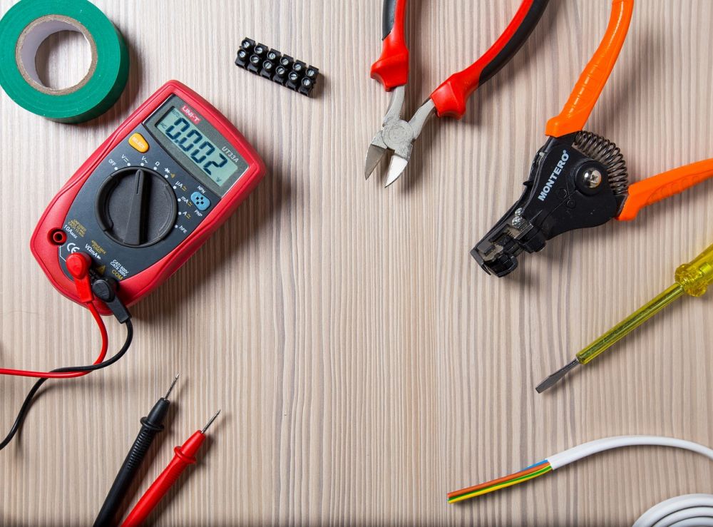 Elektriker i Asker: Din guide til sikkerhet og effektivitet