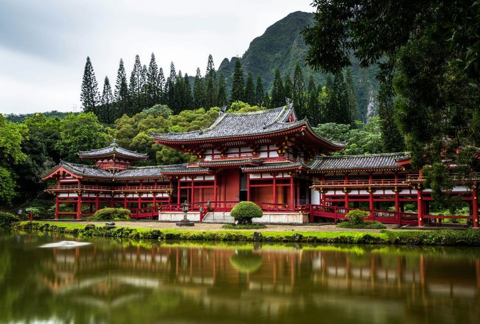 Fra Oslo til Japan: Din guide til en uforglemmelig reise