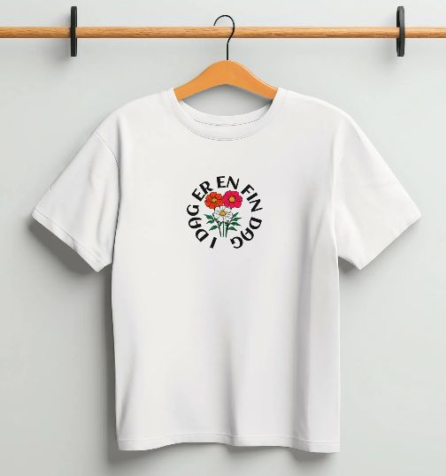 Profileringsartikler som skaper synlighet og tilhørighet