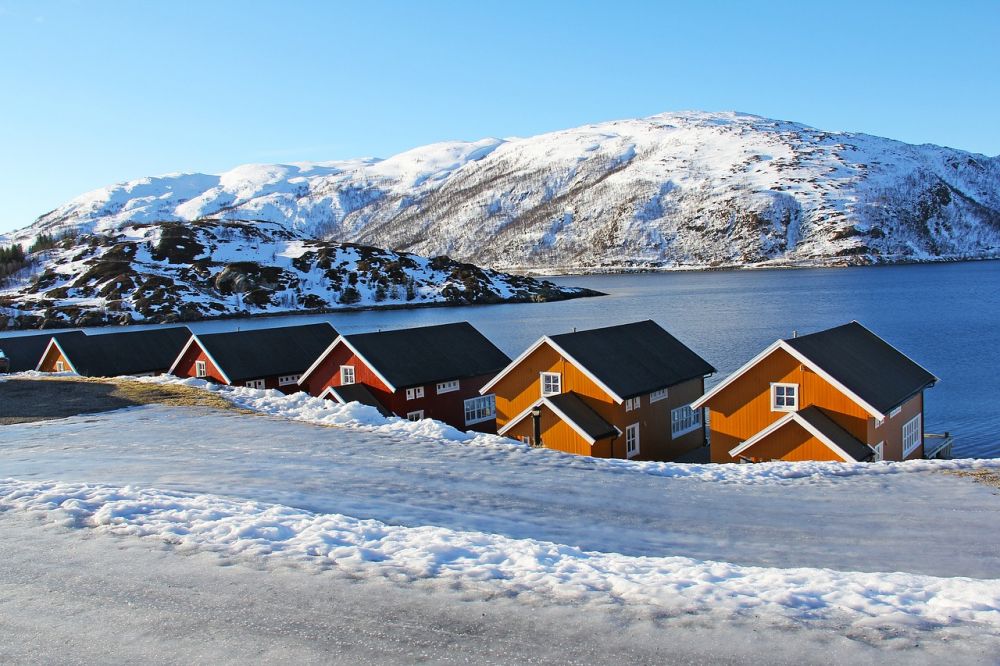 Sikkerhetsglass  trygghet i hver rute