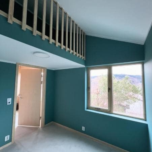 Etterisolering av hus  slik får boligen nytt liv og lavere energibruk